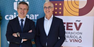 Cajamar FEV sostenibilidad