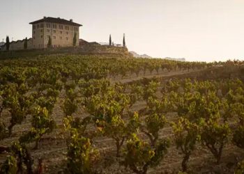 verano Rioja Hacienda López de Haro