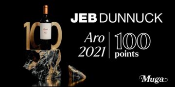 ARO 2021 Bodegas Muga