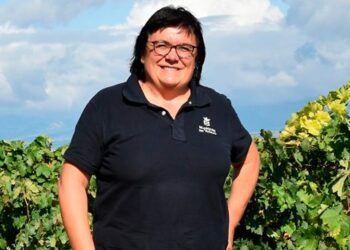 Ana Barrón Marqués de Vargas