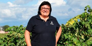 Ana Barrón Marqués de Vargas