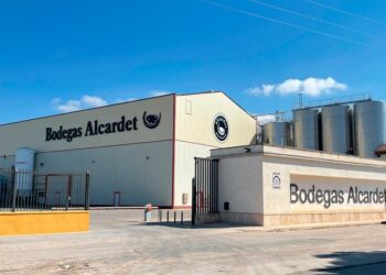 Bodegas Alcardet cooperativa vitivinícola