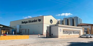 Bodegas Alcardet cooperativa vitivinícola