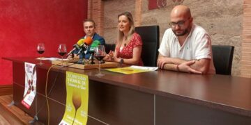 Valdepeñas Túnel del Vino