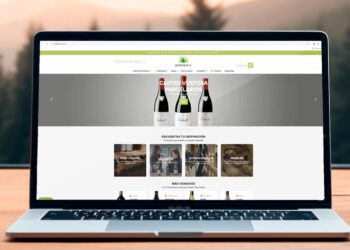 Decántalo adquiere Bodeboca líder vino online