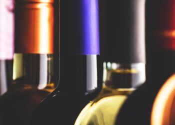 Las exportaciones de vino a Estados Unidos caen un 14%