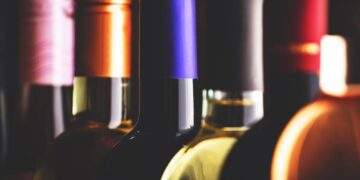 Las exportaciones de vino a Estados Unidos caen un 14%