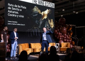 The Wine Edition Wines from Spain