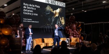 The Wine Edition Wines from Spain