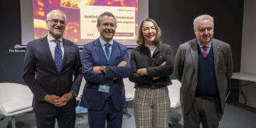 Las bodegas españolas refuerzan su sostenibilidad