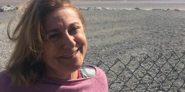 Pilar Herrero publica un estudio pionero sobre microbioma