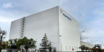 Instalaciones de PepsiCo en Andalucía