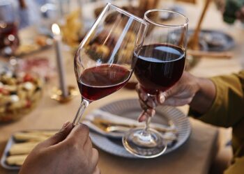 vino mortalidad Universidad de Navarra