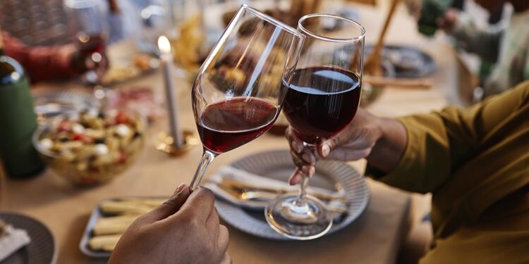 vino mortalidad Universidad de Navarra