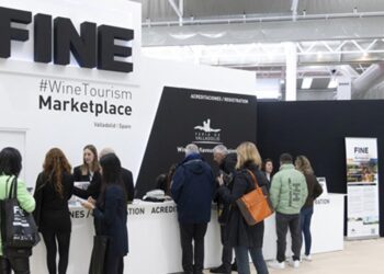 FINE Valladolid enoturismo