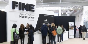 FINE Valladolid enoturismo