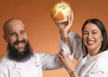 Guía Repsol Soletes