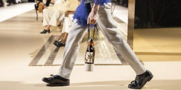 Moda y vino MBFWMadrid artesanía