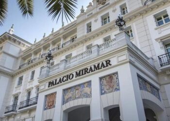 VII Salón Selección Peñín Málaga vinos