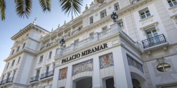 VII Salón Selección Peñín Málaga vinos