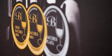 Bacchus 2026 vinos españoles