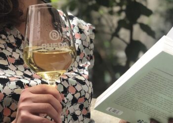 D.O. Rueda literatura libros viajar Castilla y León