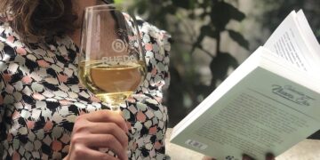 D.O. Rueda literatura libros viajar Castilla y León