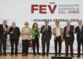 Federación Española del Vino FEV