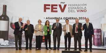 Federación Española del Vino FEV