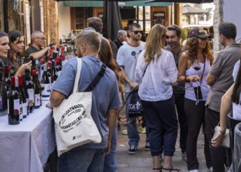 URbanitas del Vino 2026 DO Utiel-Requena Valencia