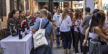 URbanitas del Vino 2026 DO Utiel-Requena Valencia