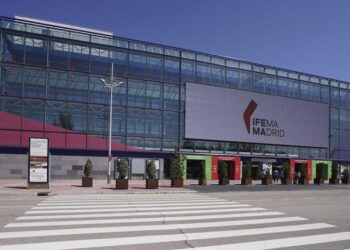WINEMAD Madrid punto de encuentro sector del vino