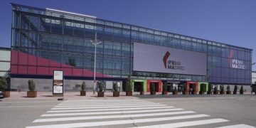 WINEMAD Madrid punto de encuentro sector del vino