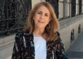 María Zarzalejos, Premio Cervantes Gastronómico 2026