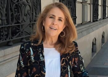 María Zarzalejos, Premio Cervantes Gastronómico 2026