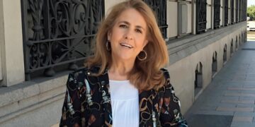 María Zarzalejos, Premio Cervantes Gastronómico 2026