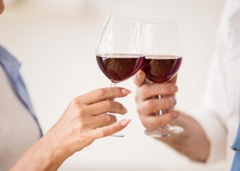 consumo vino