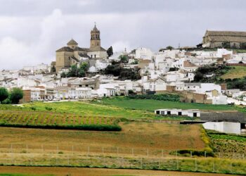 Montilla Ciudad Española del Vino