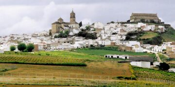 Montilla Ciudad Española del Vino