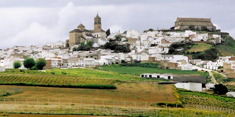Montilla Ciudad Española del Vino